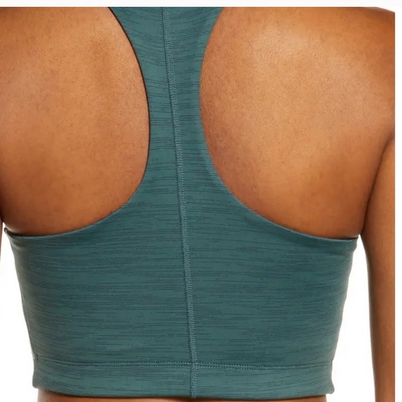 Outdoor Voices MoveFree Crop Evergreen XS - Picture 7 of 7